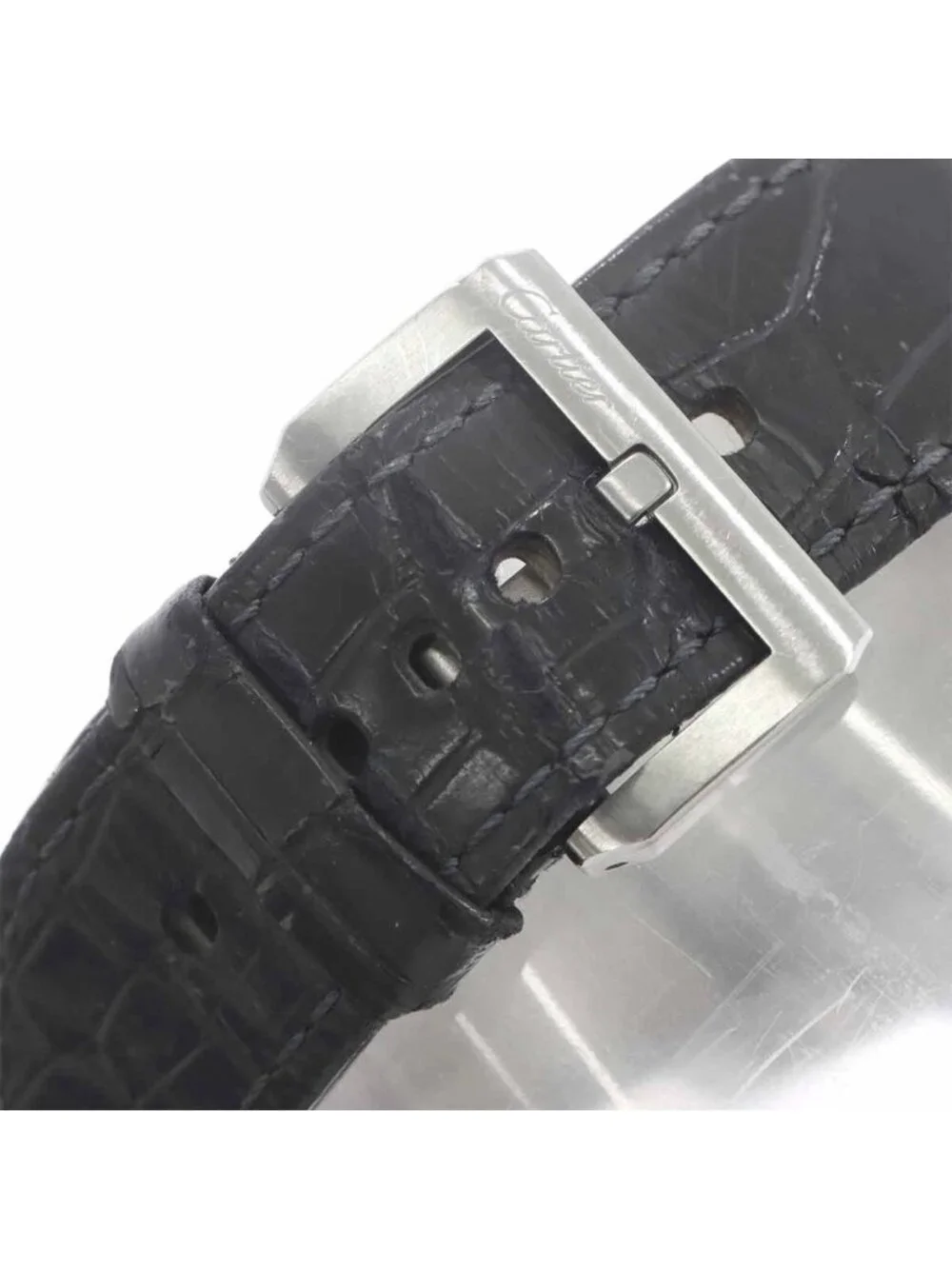 Cartier this authentic
